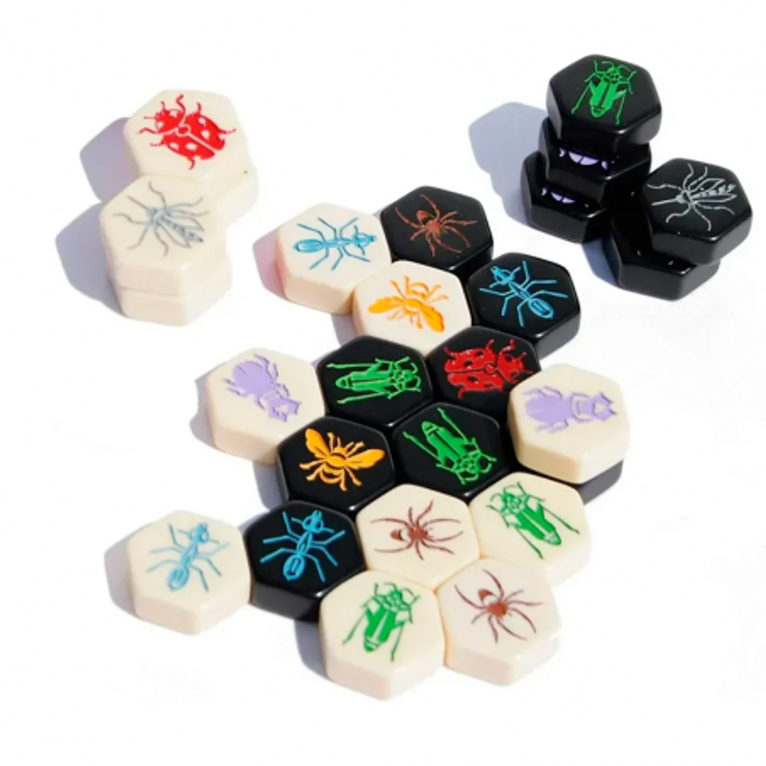 Hive Pocket Ultimate 2