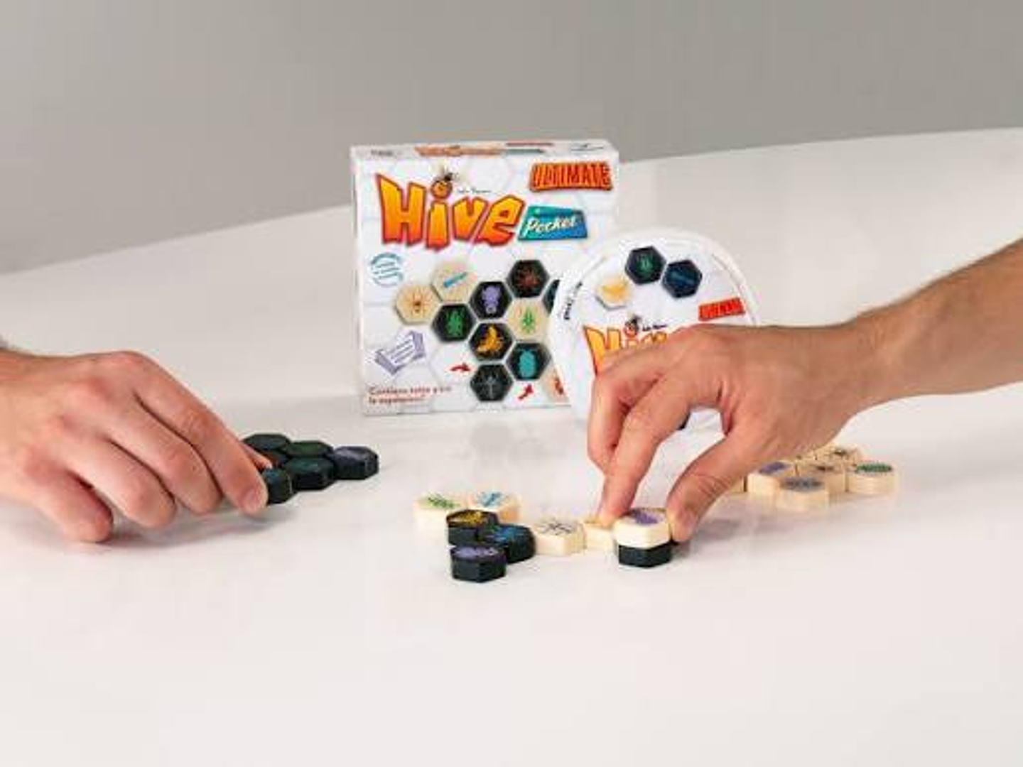 Hive Pocket Ultimate 4