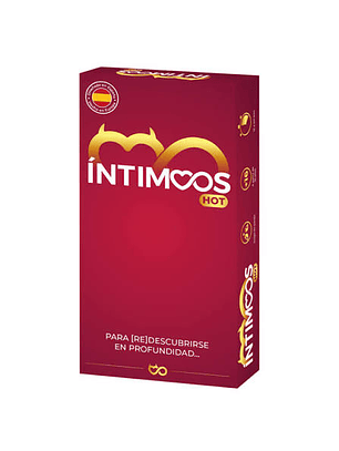 INTIMOOS HOT