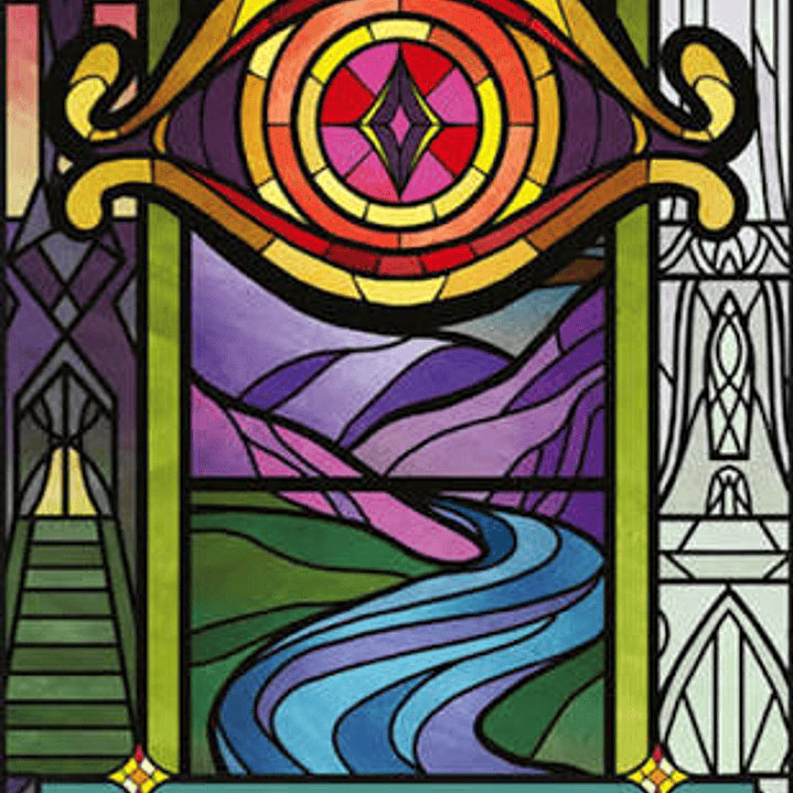 LAS DOS TORRES - EL JUEGO DE BAZAS 4