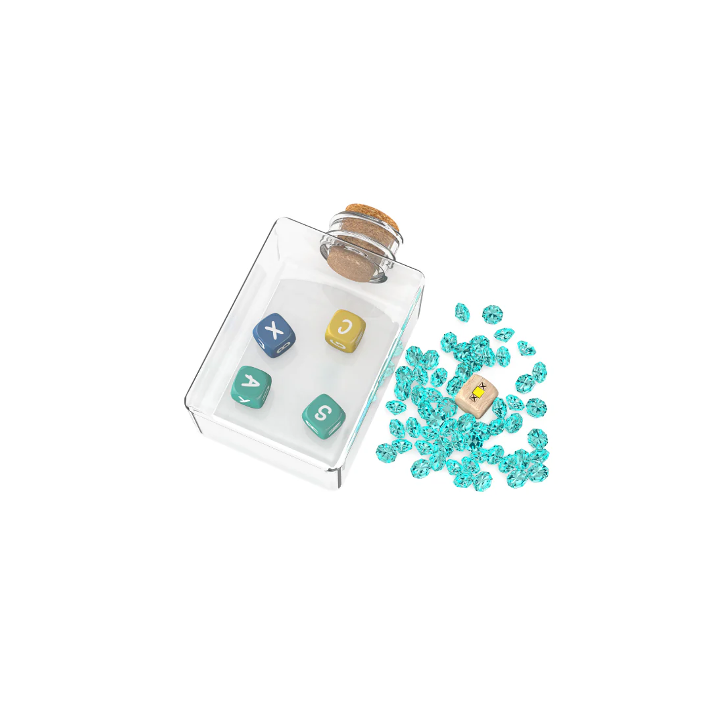 MENSAJE EN LA BOTELLA 2