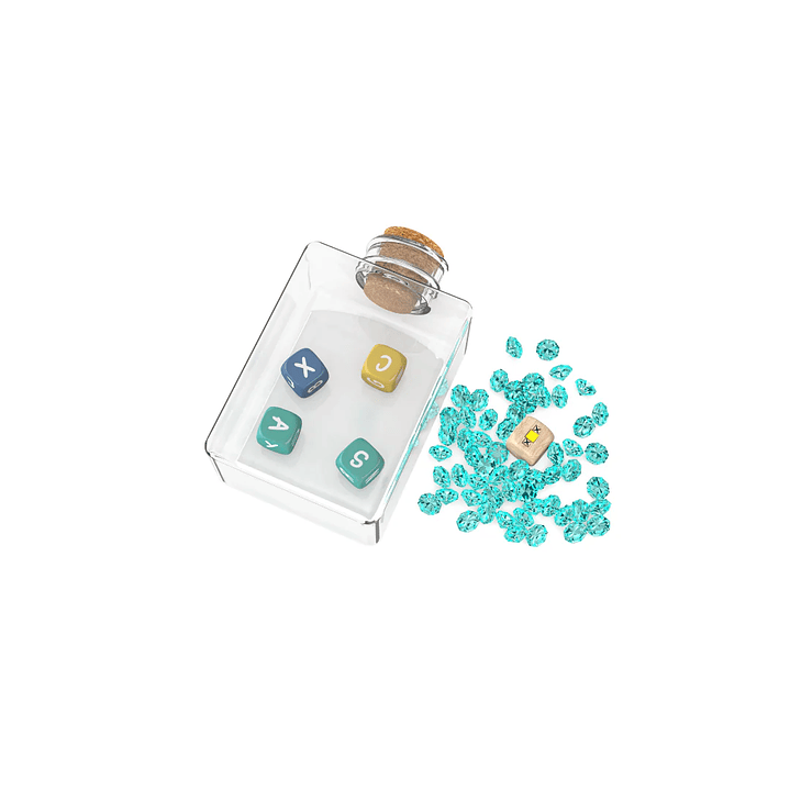 MENSAJE EN LA BOTELLA 2