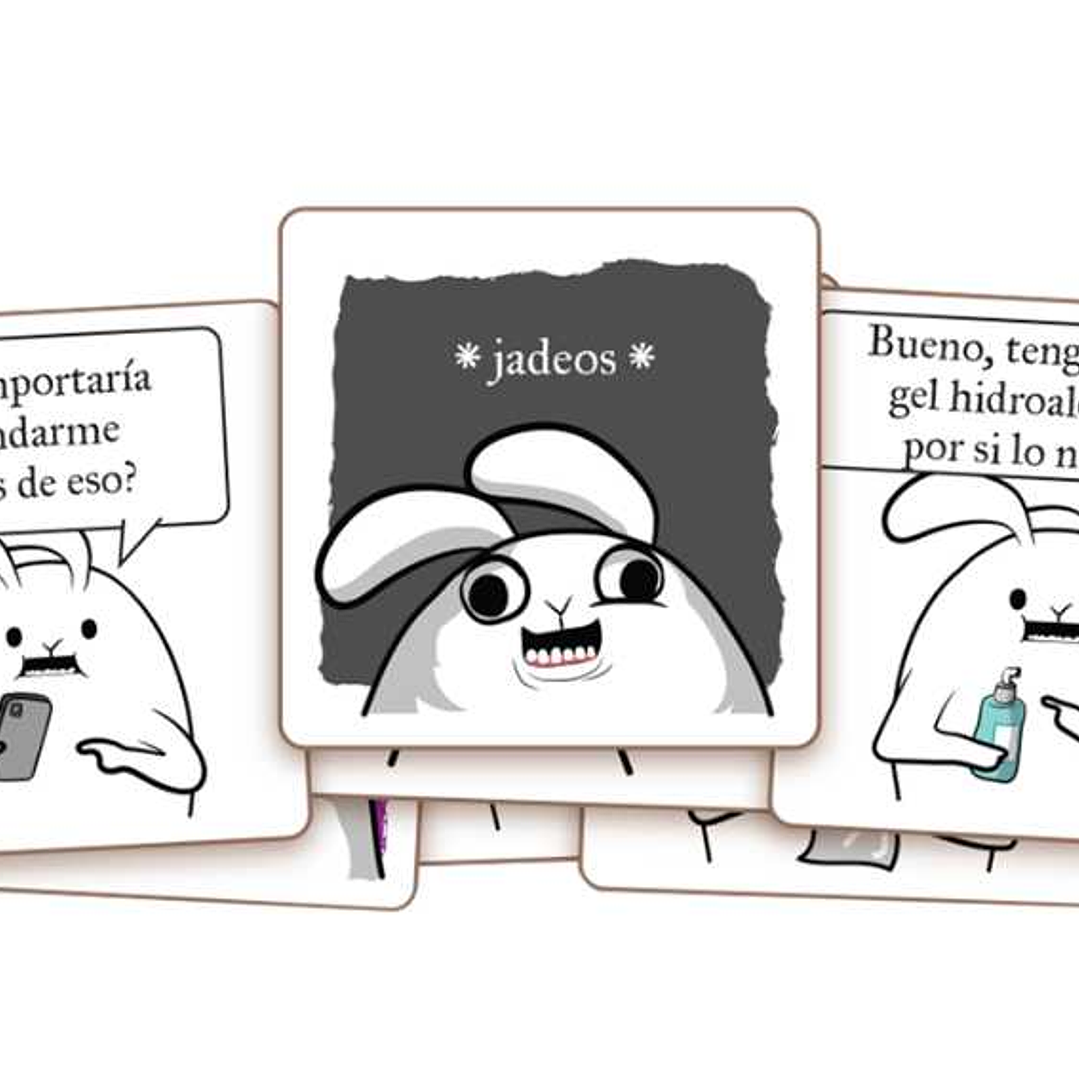 TERAPEUTA DE PACOTILLA 3