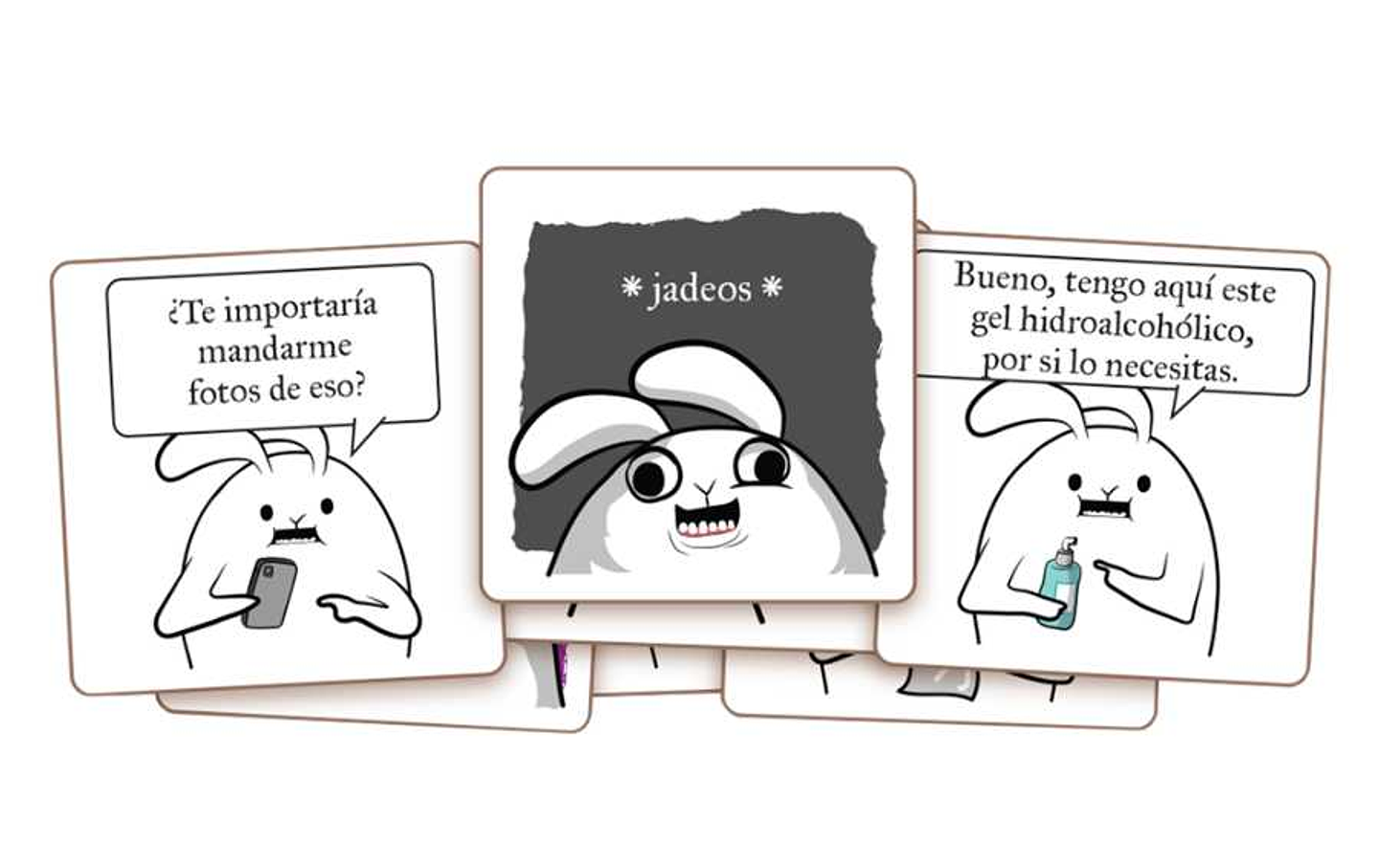 TERAPEUTA DE PACOTILLA 3