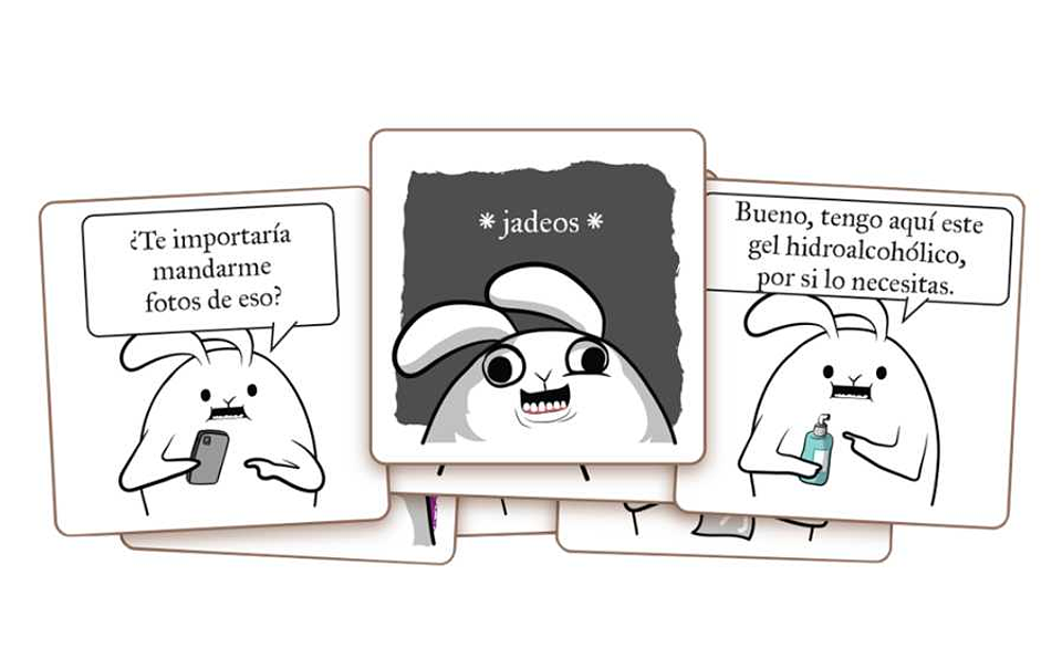 TERAPEUTA DE PACOTILLA 3