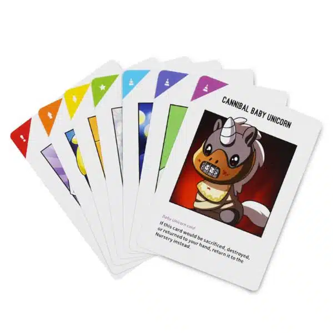 UNSTABLE UNICORNS NSFW 2