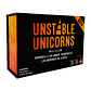 UNSTABLE UNICORNS NSFW - thumbnail 1
