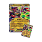 POKEMON TCG MEGA ZYGARDE - EX PREMIUM COLLECTION ENGLISH - thumbnail 4