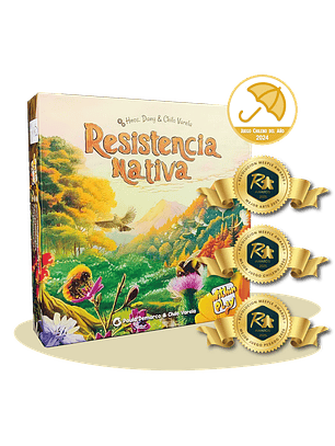 Resistencia Nativa