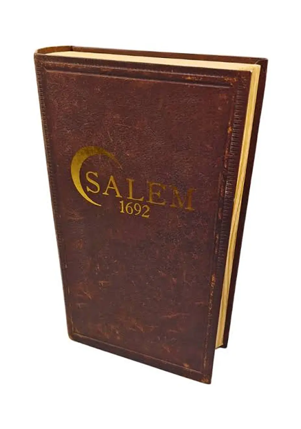 Salem 1692 1