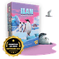 ILAN: EXPLORANDO LA VIDA ANTÁRTICA - Miniatura 1