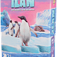 ILAN: EXPLORANDO LA VIDA ANTÁRTICA - Miniatura 2
