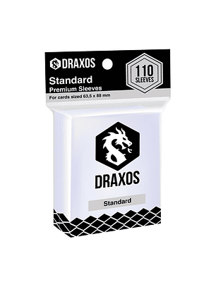 Protectores Standard 63,5x88mm