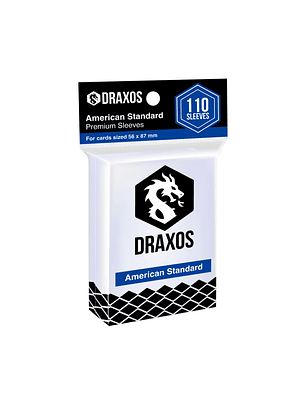 Protectores American Standard 56x87mm