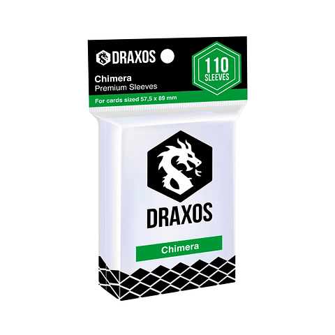 Protectores Chimera 57,5x89mm