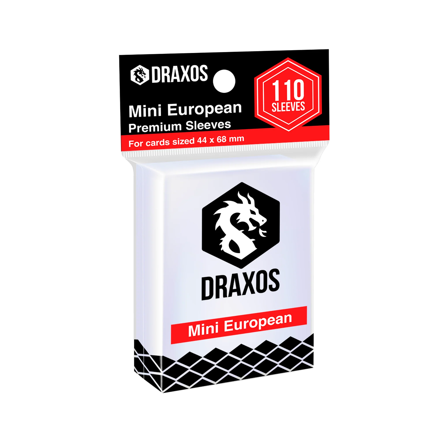 Protectores Mini European 44x68mm 1