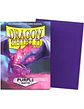 Protectores (100) Dragon Shield Matte - Purple - thumbnail 2