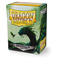 Protectores (100) Dragon Shield Matte - Emerald - Miniatura 1