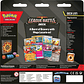 POKEMON TCG MEGA LUCARIO EX LEAGUE BATTLE DECK ENGLISH - Miniatura 2