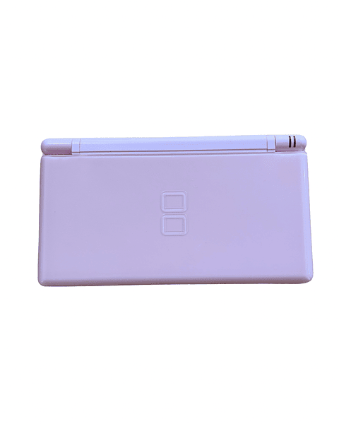 Consola Nintendo DS Lite Rosada