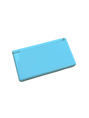 Consola Nintendo DS Lite Turquesa – En Caja