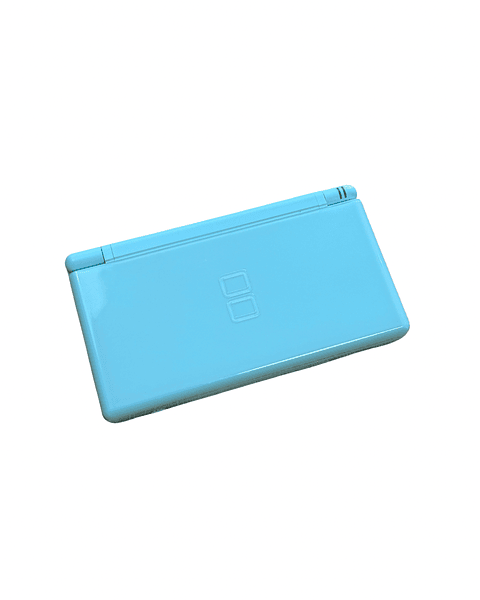 Consola Nintendo DS Lite Turquesa – En Caja