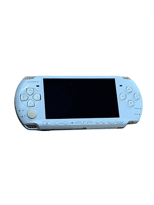 Consola PSP 3000 White – En Caja (CIB) | Liberada