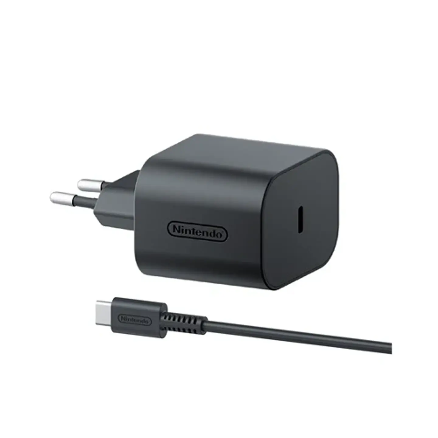 Cargador Original de Nintendo Switch 2 4