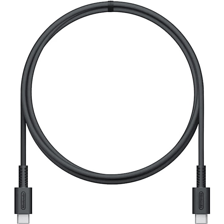 Cargador Original de Nintendo Switch 2 3