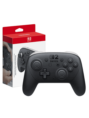 Mando Pro para Nintendo Switch 2