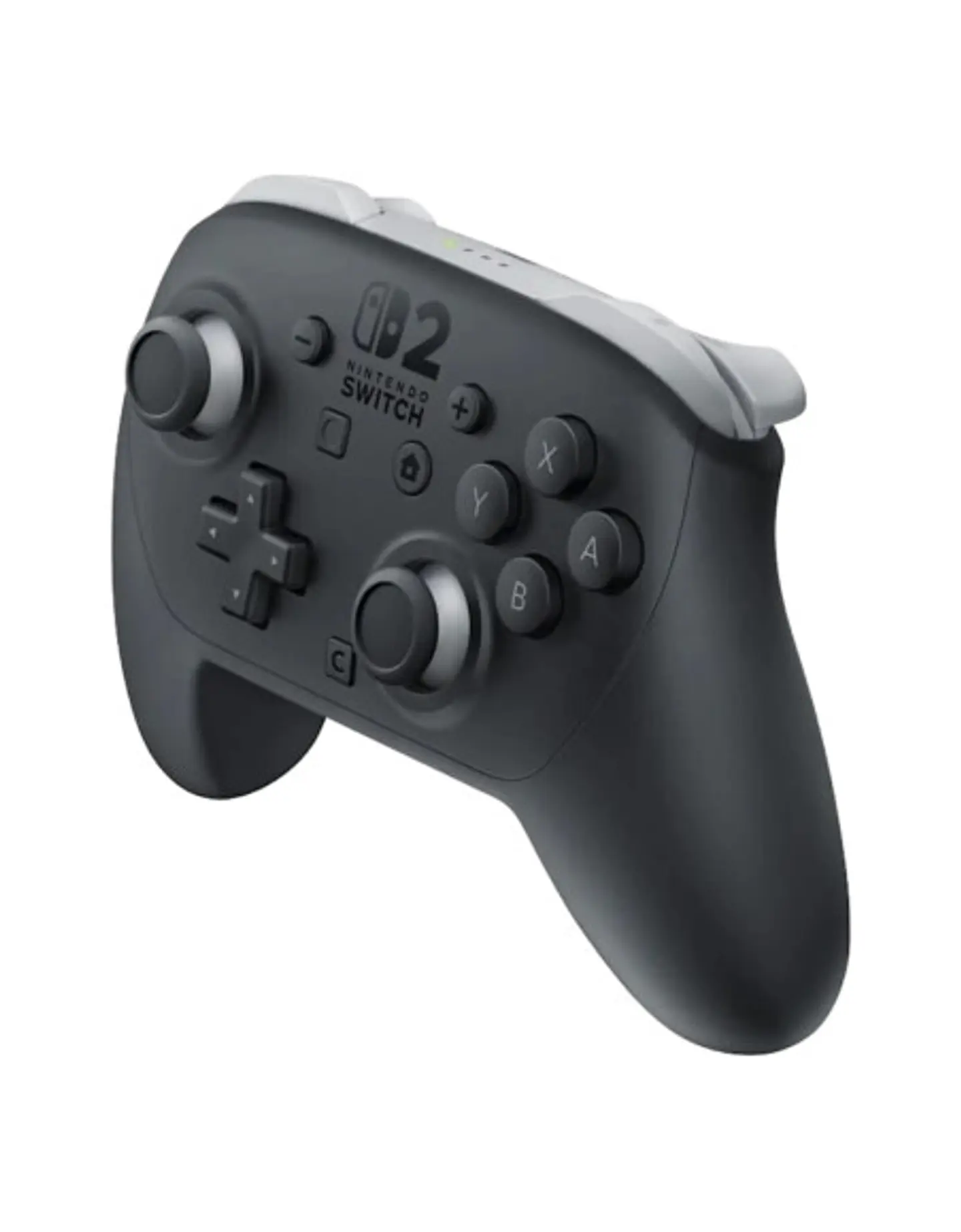 Mando Pro para Nintendo Switch 2 3