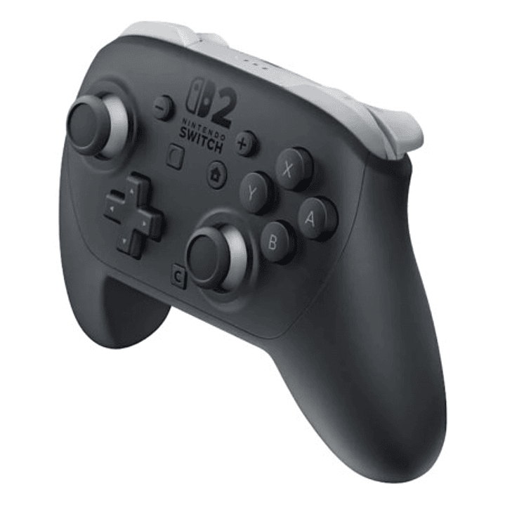 Mando Pro para Nintendo Switch 2 3