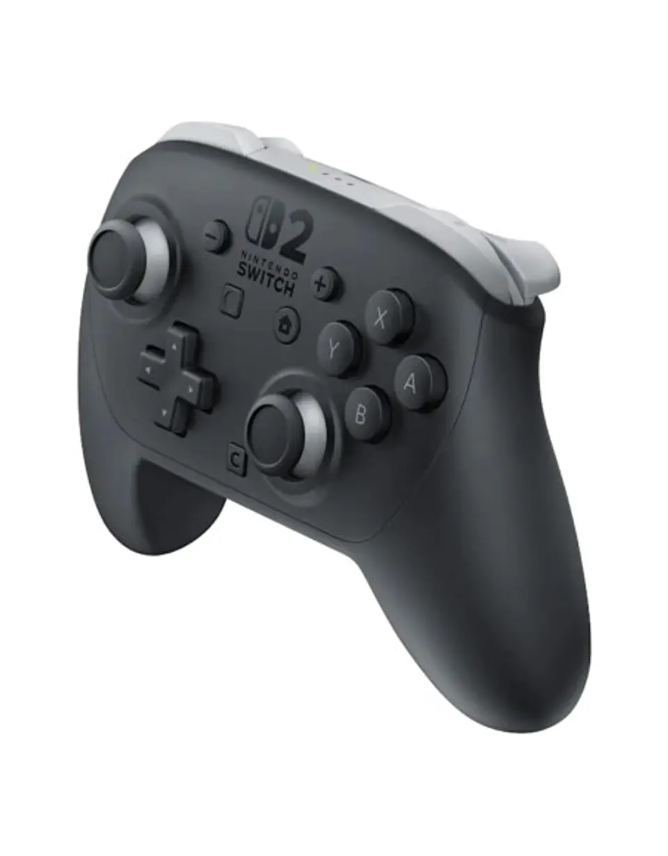 Mando Pro para Nintendo Switch 2 3