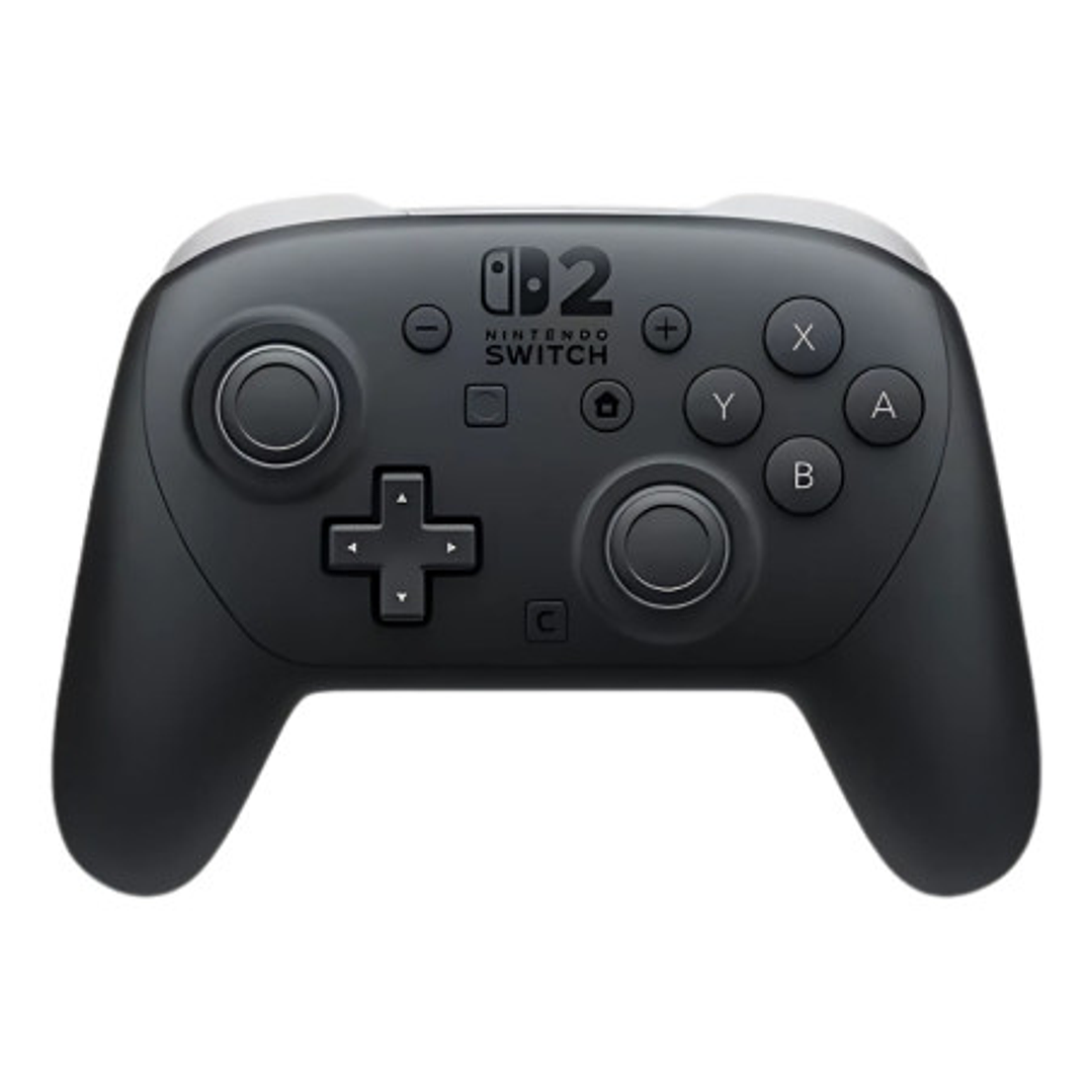 Mando Pro para Nintendo Switch 2 2