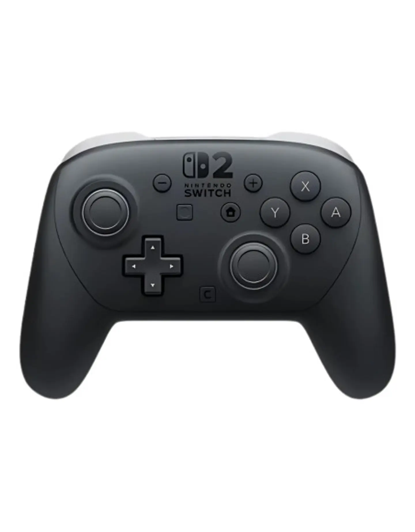 Mando Pro para Nintendo Switch 2 2