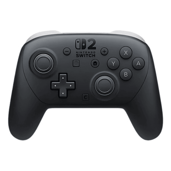 Mando Pro para Nintendo Switch 2 2