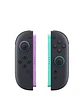Joy Con Light Purple / Light Green Switch 2 - Miniatura 3