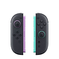 Joy Con Light Purple / Light Green Switch 2 - Miniatura 3