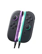 Joy Con Light Purple / Light Green Switch 2 - Miniatura 4