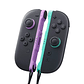 Joy Con Light Purple / Light Green Switch 2 - Miniatura 4
