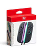 Joy Con Light Purple / Light Green Switch 2 - Miniatura 2