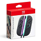 Joy Con Light Purple / Light Green Switch 2 - Miniatura 2