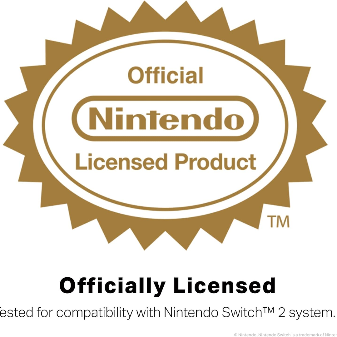 Power A Protector De Pantalla Consola Nintendo Switch 2 4