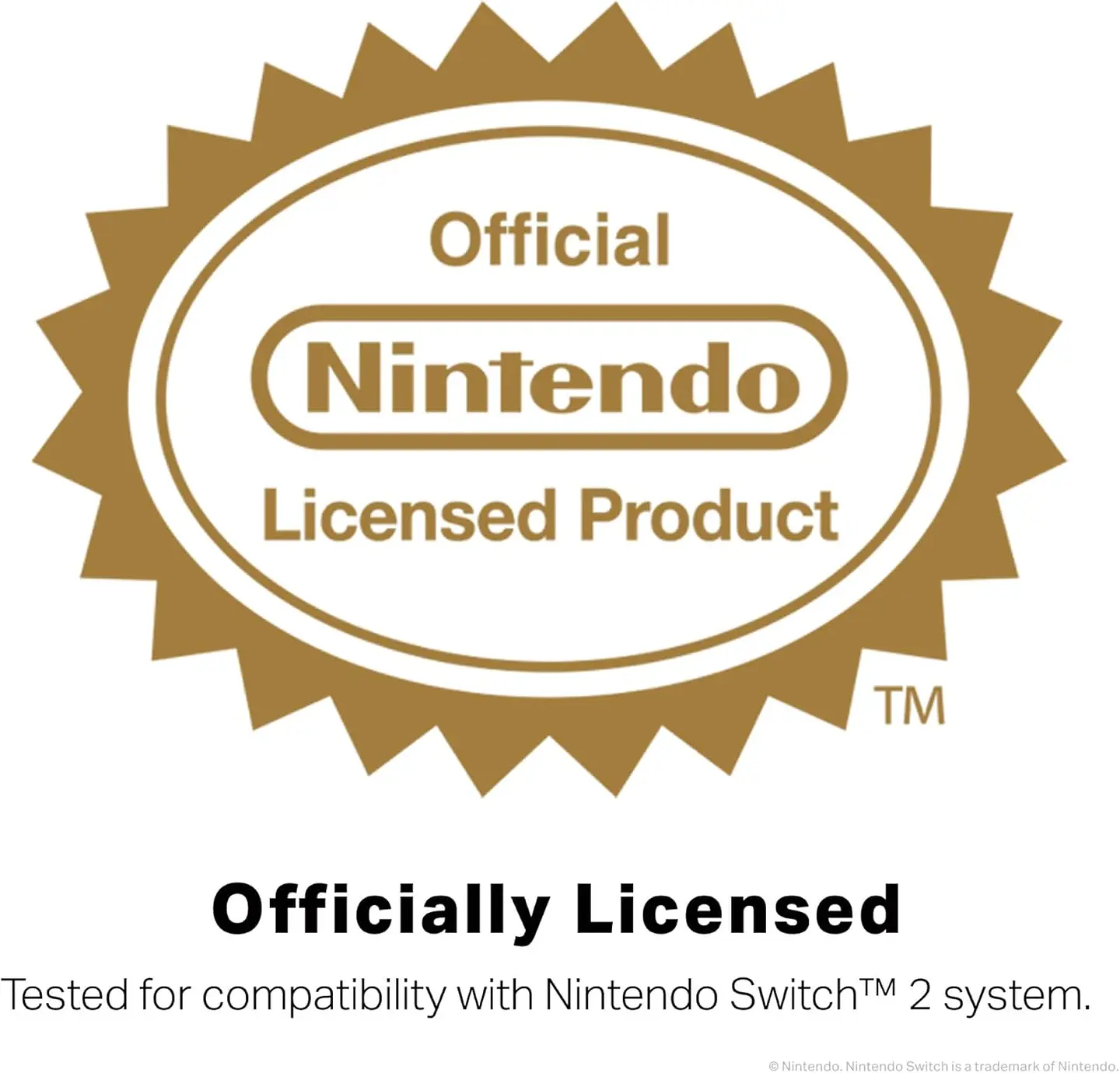 Power A Protector De Pantalla Consola Nintendo Switch 2 4