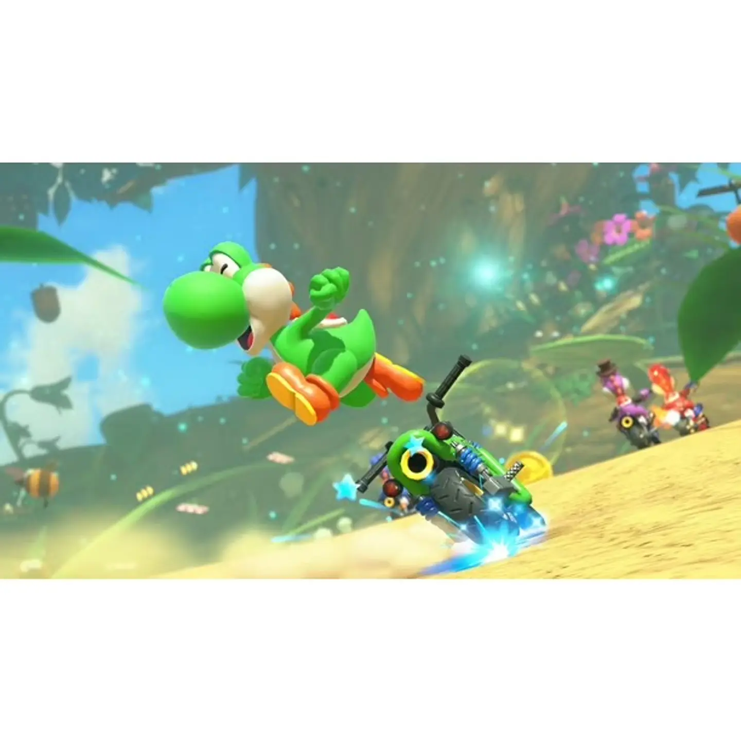 Mario Kart World SW2 3
