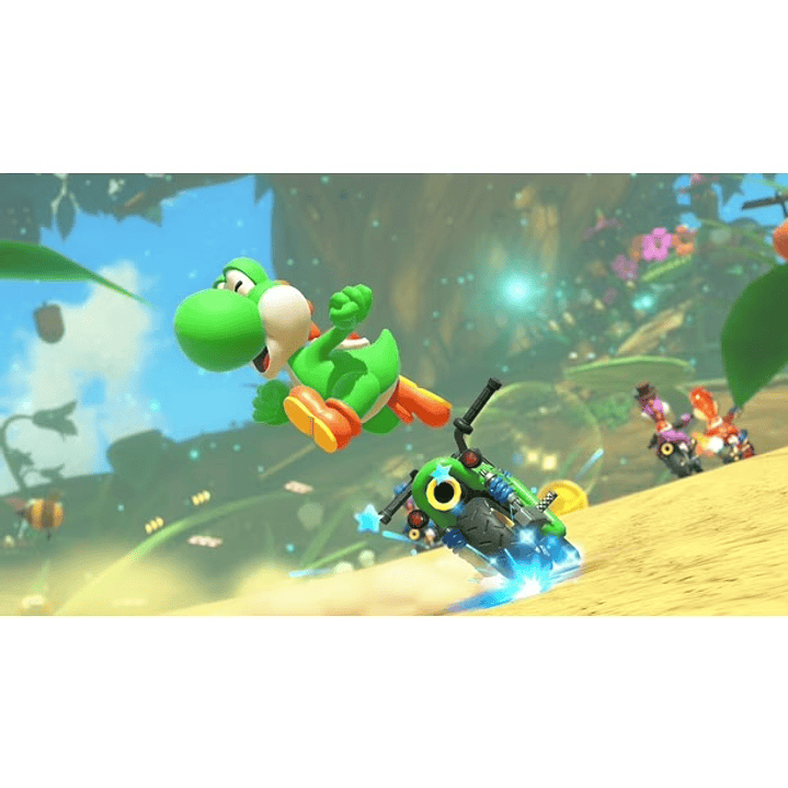 Mario Kart World SW2 3