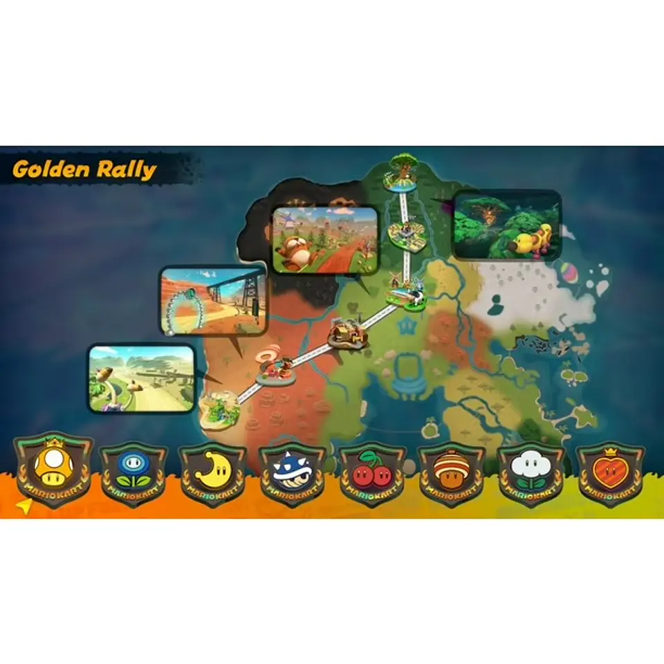 Mario Kart World SW2 4