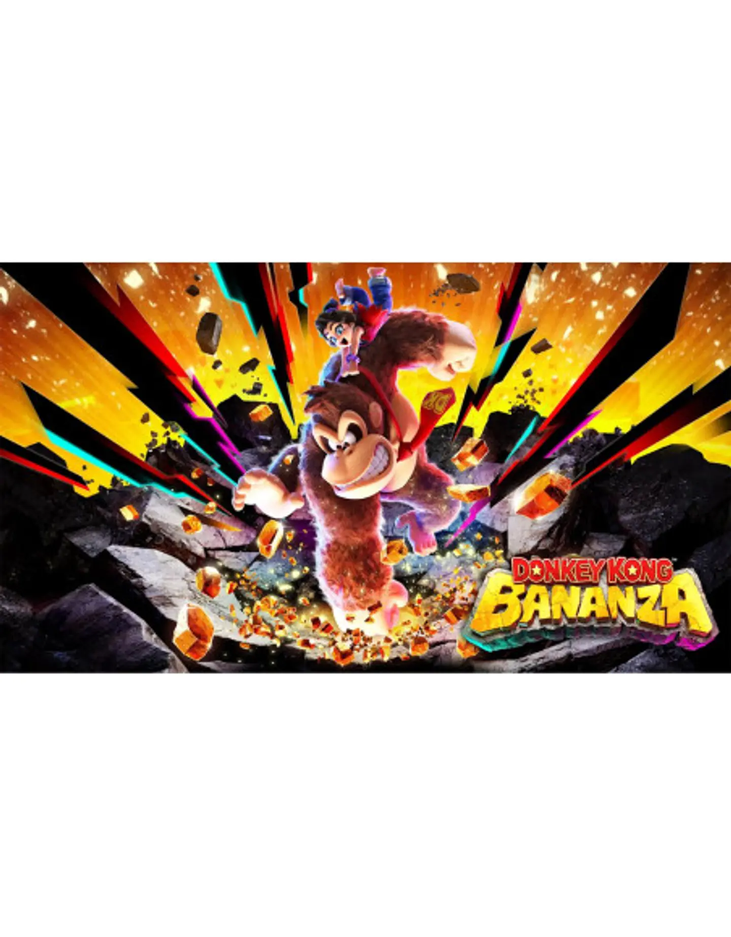 Donkey Kong Bananza SW2   2