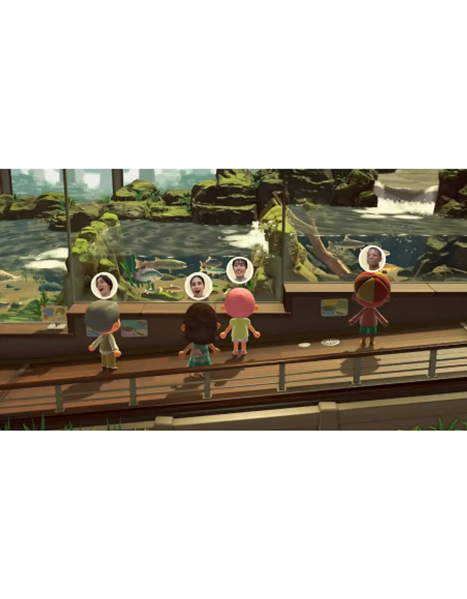 Animal Crossing: New Horizons – Nintendo Switch 2 Edition 4