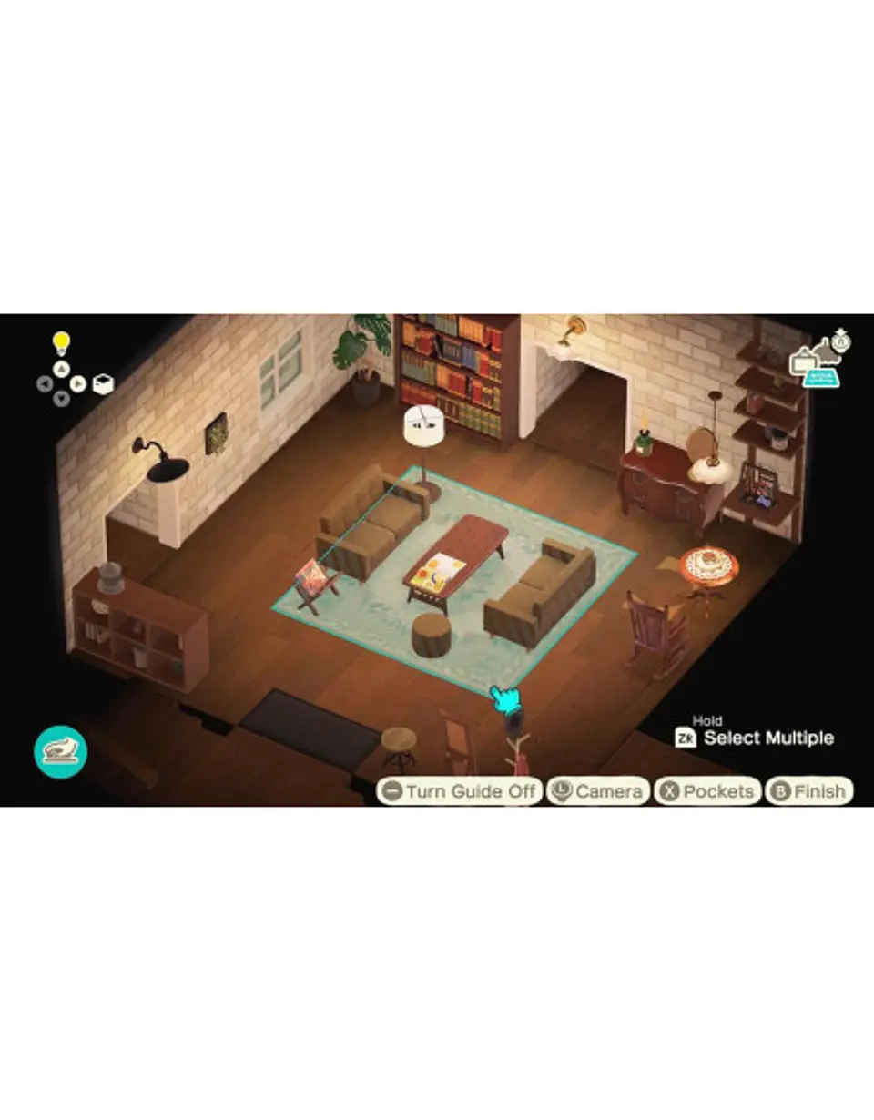 Animal Crossing: New Horizons – Nintendo Switch 2 Edition 3